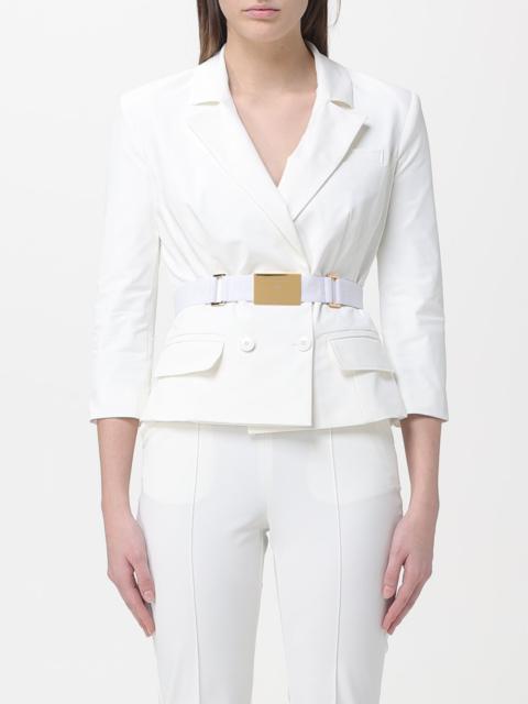 ELISABETTA FRANCHI Jacket woman Elisabetta Franchi