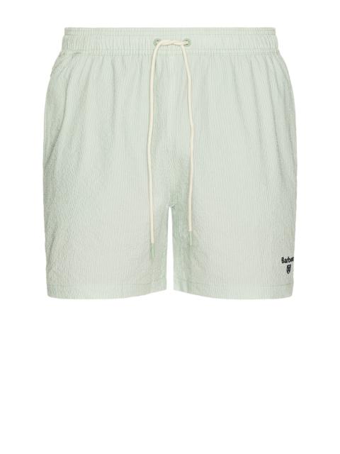 Barbour Somerset Swim Short