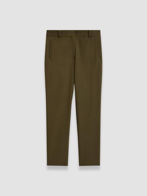 JOSEPH Gabardine Stretch New Eliston Trousers