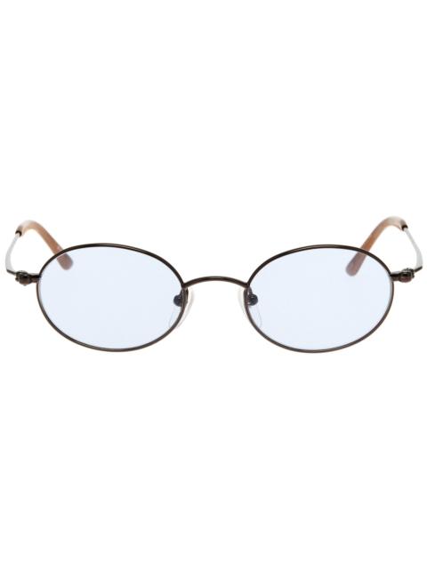 Jean Paul Gaultier Jean Paul Gaultier 55-0028 2 (Light Blue)