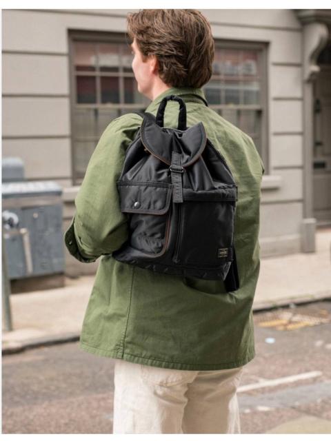 PORTER Porter Tanker Bagpack