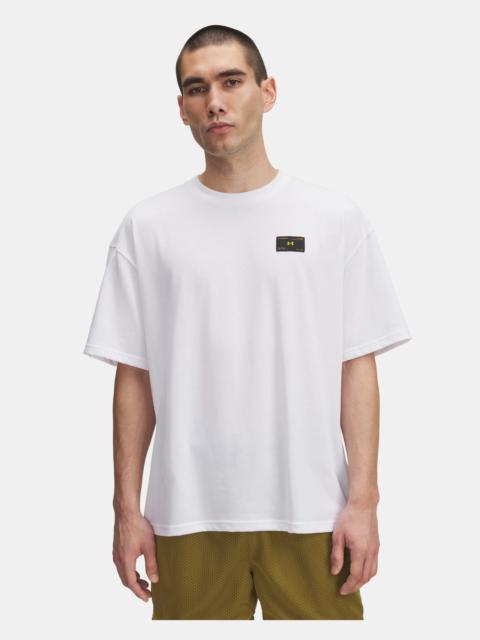 Under Armour UA Woven Label Heavyweight