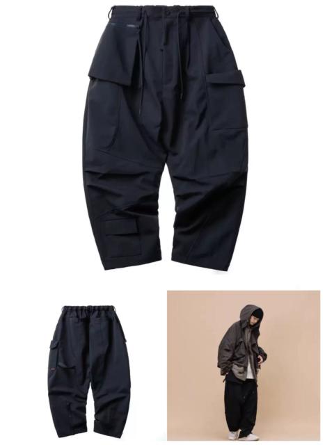 Other Designers GOOPiMADE VM-P2 Stereoscopic Pants size 2 