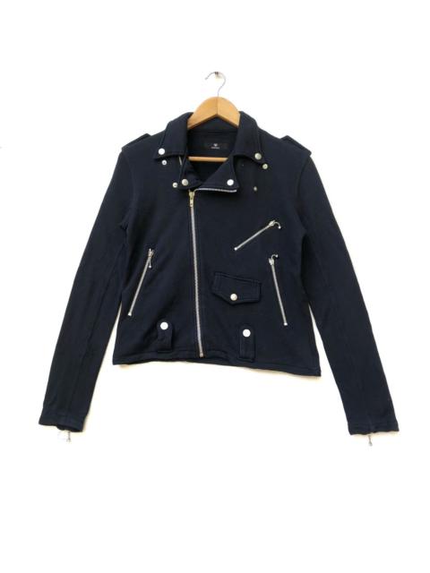 Other Designers Designer - Super Lovers Rock Sweater Seditionaries