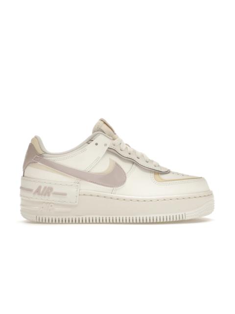 Nike Nike Air Force 1 Low Shadow Sail Platinum Violet (Women's)