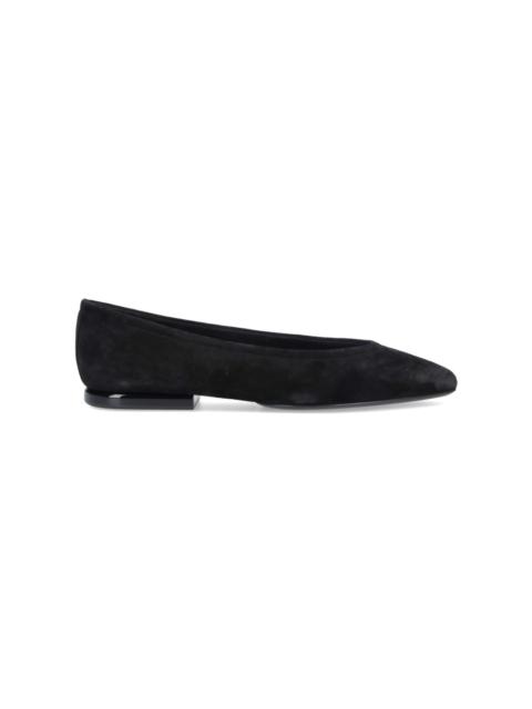 Loro Piana 'PRIMULA' BALLET FLATS