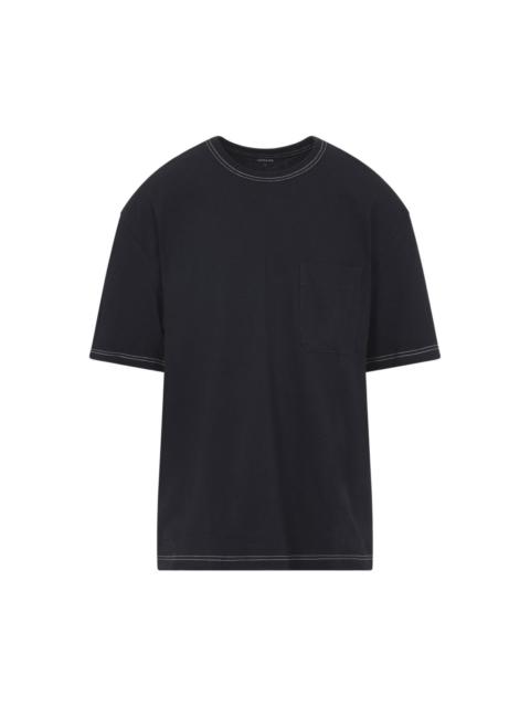 Lemaire CHEST-POCKET T-SHIRT