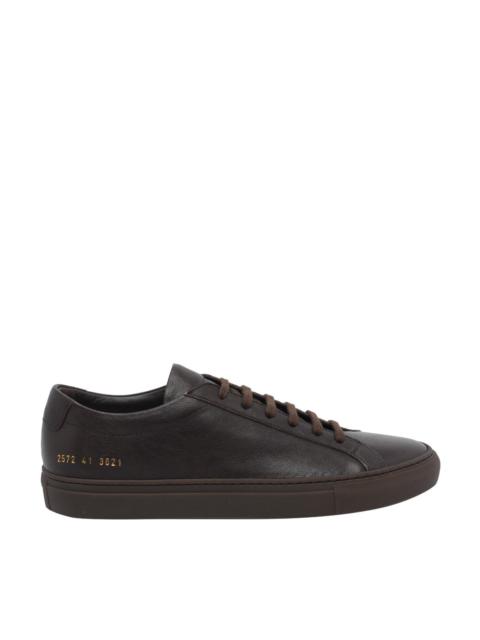 Common Projects Common Projects Men Achilles Sneakers