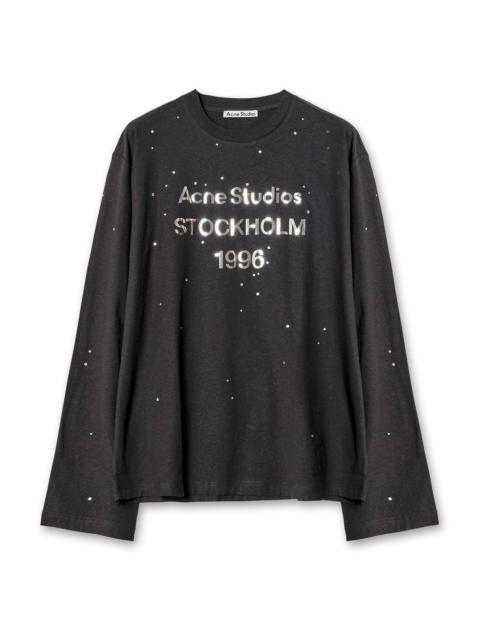 Acne Studios T-SHIRTS