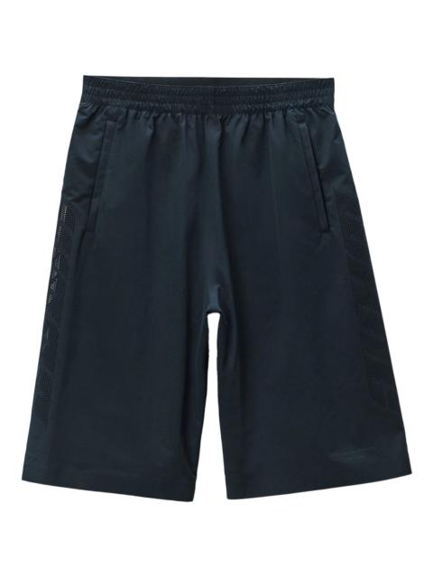 Alexander Wang Tech Basketball Shorts