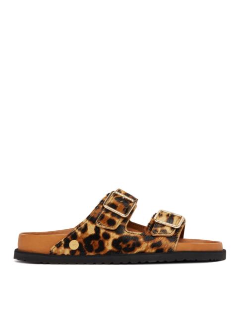 BIRKENSTOCK Animalier Arizona 1774 Slippers