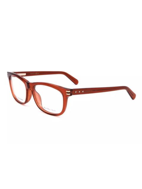 Marc Jacobs Marc Jacobs Ladies Black Square Eyeglass Frames MJ583/F XG0