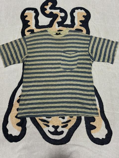 Other Designers Vintage Gramicci Native Single Pocket T shirt