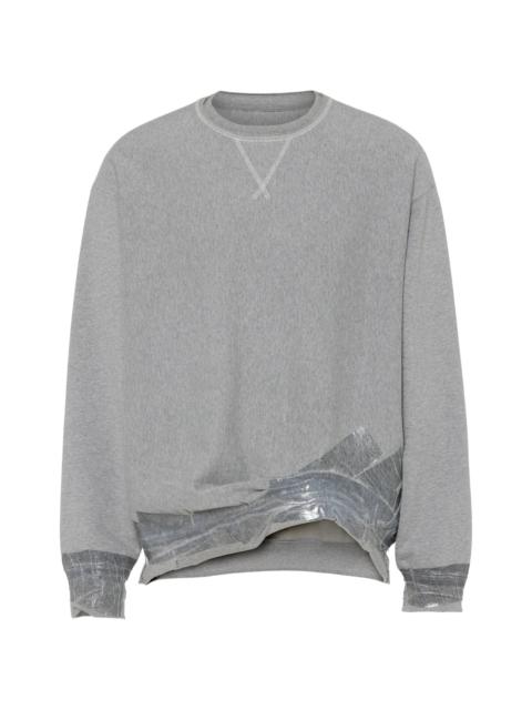 Maison Margiela Maison Margiela Long-sleeves Sweatshirt