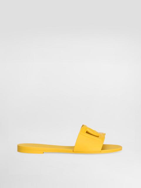 sacai Foam Multiple Sole Sandals | REVERSIBLE