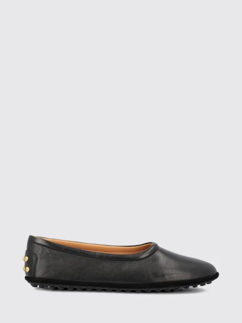 Tod's Ballet flat woman Tod's