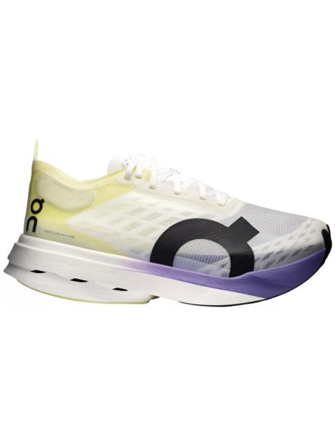 On On Women's Cloudboom Strike Running Shoes