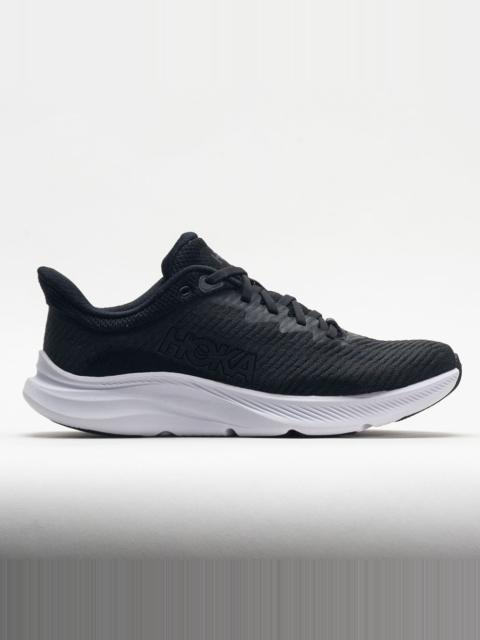 HOKA HOKA Solimar Men's Black/White