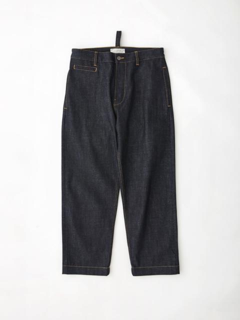 Studio Nicholson Bill Denim Pant