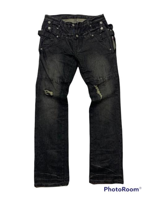 Other Designers Designer - Solberry jeans
