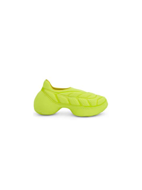 Givenchy Givenchy Tk-360 Plus Sneaker_Fluo Yellow/White