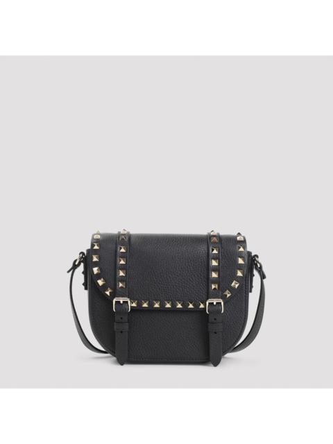 Valentino Valentino Garavani Rockstud Small Messenger Shoulder Bag