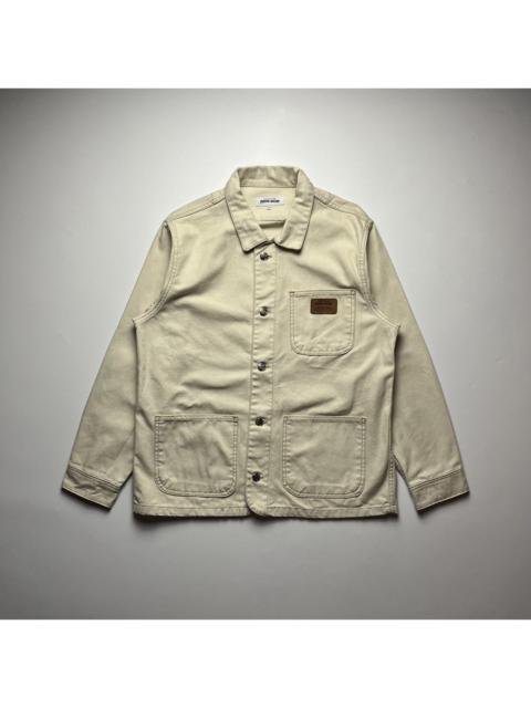 Other Designers Fucking Awesome Doctor - Chore Jacket - Workwear