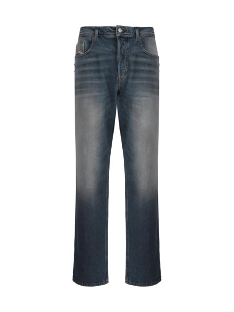 Diesel Diesel Men 2025 D-Finitive Jeans