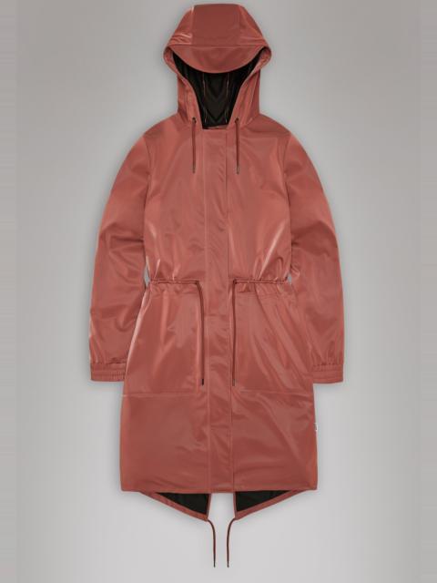RAINS String W Parka