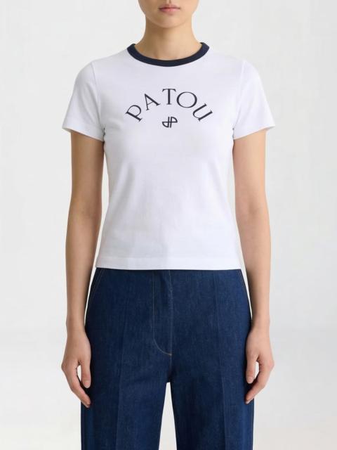 PATOU T-shirt men Patou