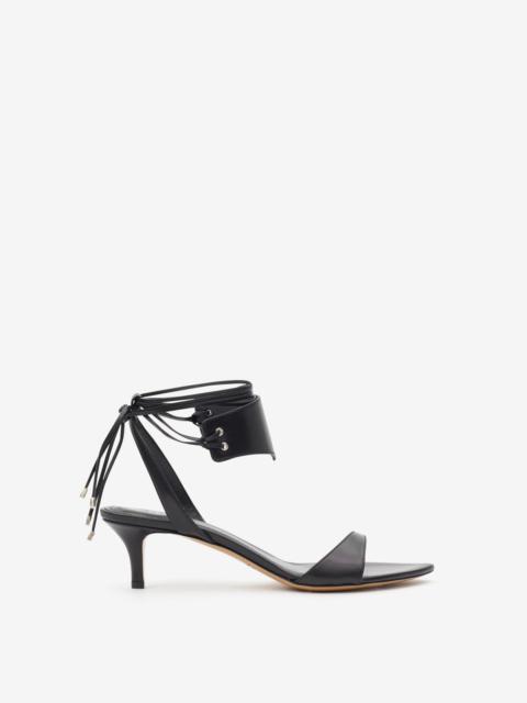 Isabel Marant ARSON SANDALS