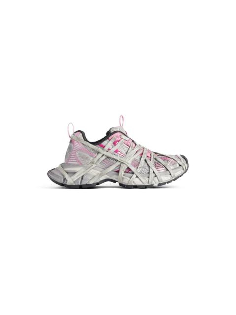 BALENCIAGA Balenciaga 3XL Extreme Lace Sneakers