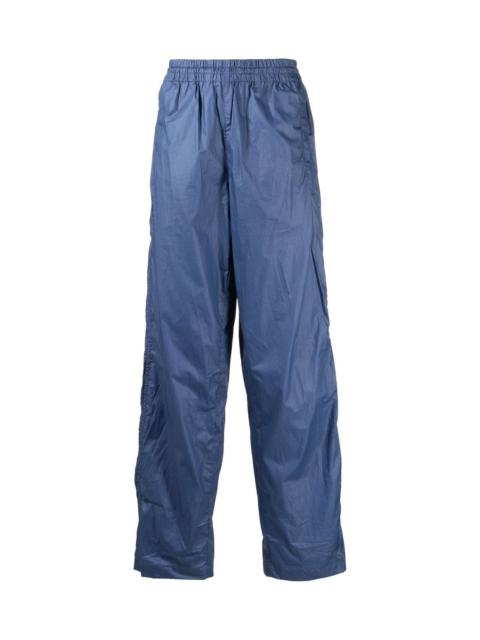 Isabel Marant TWO-POCKET TRACK PANTS