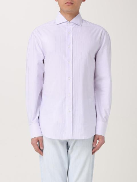 Brunello Cucinelli Shirt men Brunello Cucinelli