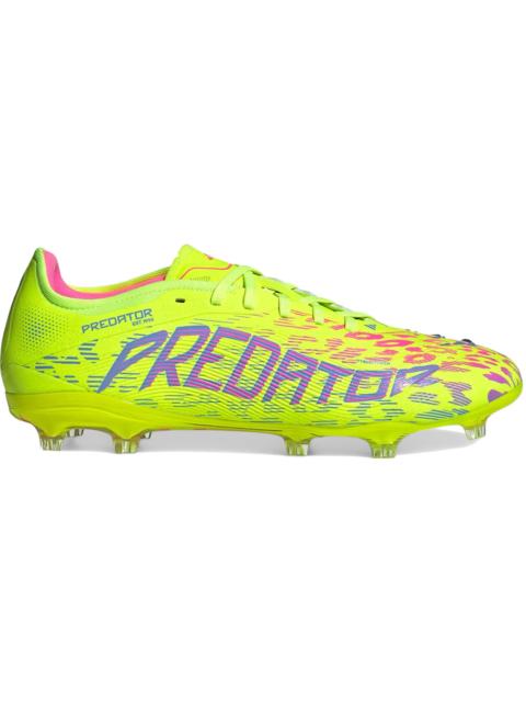 adidas adidas Predator Pro FG Mystic Victory Pack