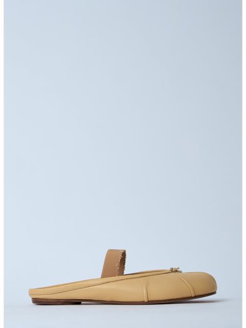 Maison Margiela Women Tabi Ballet Mules