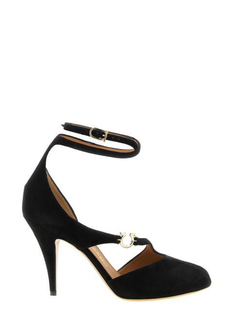 FERRAGAMO 'Molly' sandals