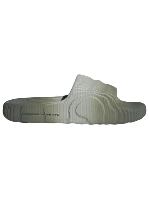 adidas Originals adidas Originals Mens adidas Originals Adilette 22