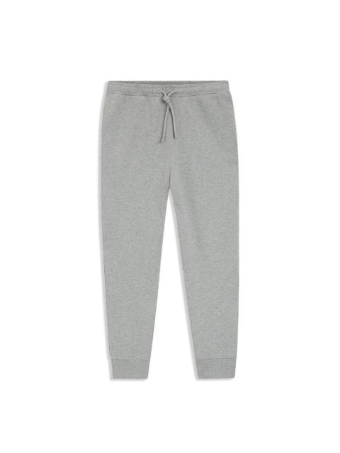 Other Designers Hugo Boss Hadiko Stretch-Cotton Logo Detail Track Pants, Size Large