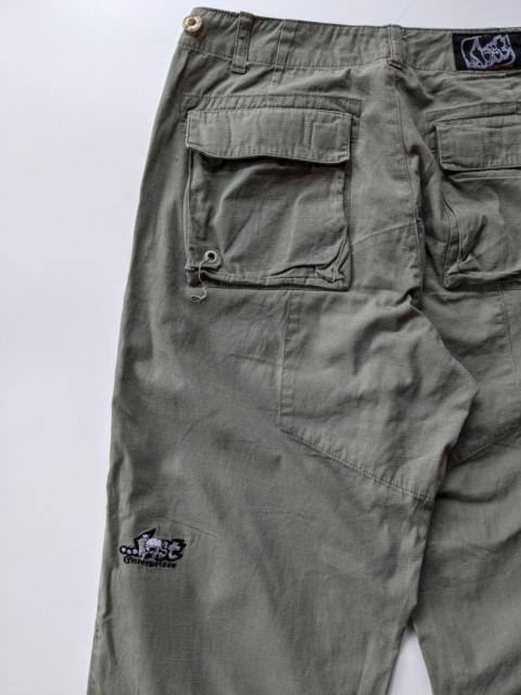 Other Designers Lost Enterprises - Lost Enterprise skateboard cargo pants
