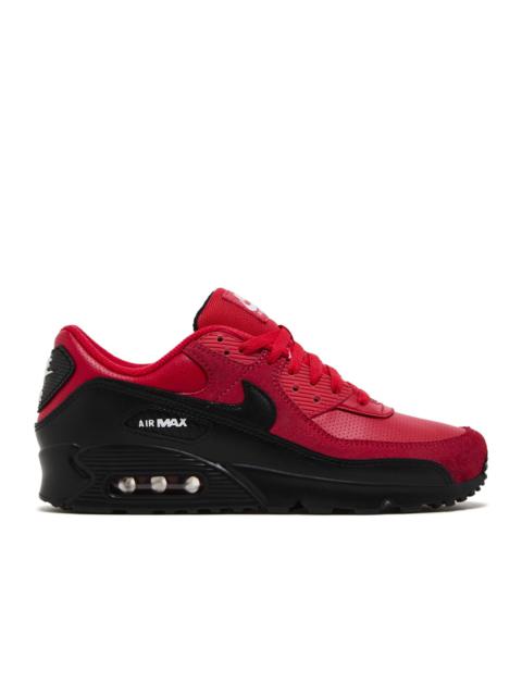 Nike AIR MAX 90 'SPEED RED'