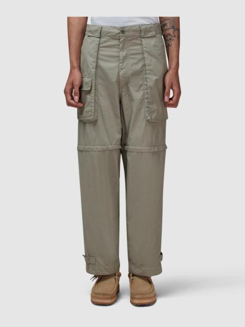BEAMS PLUS Bush pant