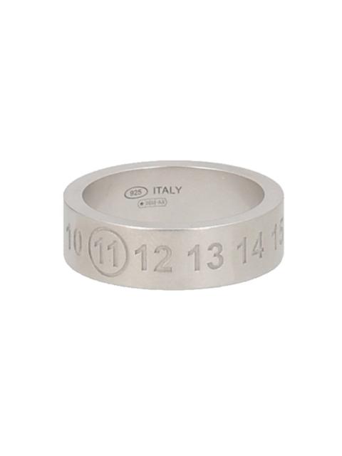 Maison Margiela "NUMERIC" RING