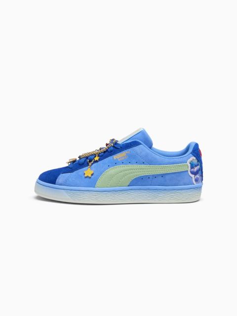 PUMA PUMA x CARE BEARS x SESAME STREET Basket Women's Sneakers
