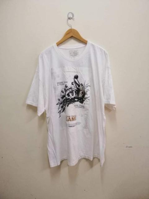 Nike Nike Basketball Movie T-shirt More Than A Game