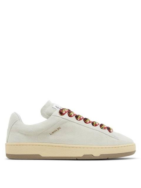 Lanvin Lanvin Curb Lite Low-Top Sneakers, Brand Size 39 ( US Size 6 )