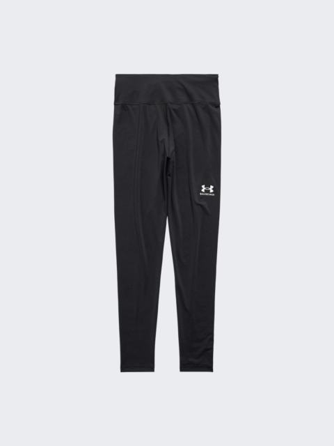 BALENCIAGA X Under Armour Leggings Black