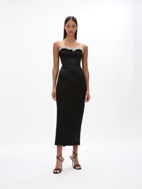 RACHEL GILBERT LORNA DRESS