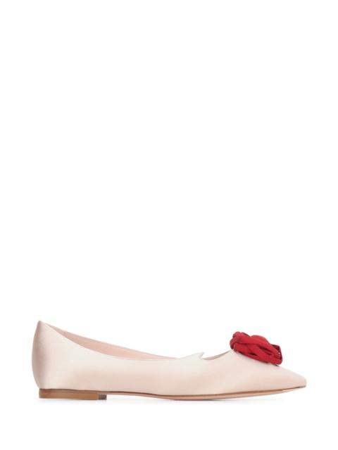 Roger Vivier Roger Vivier Women I Love Vivier Rose Ball 05