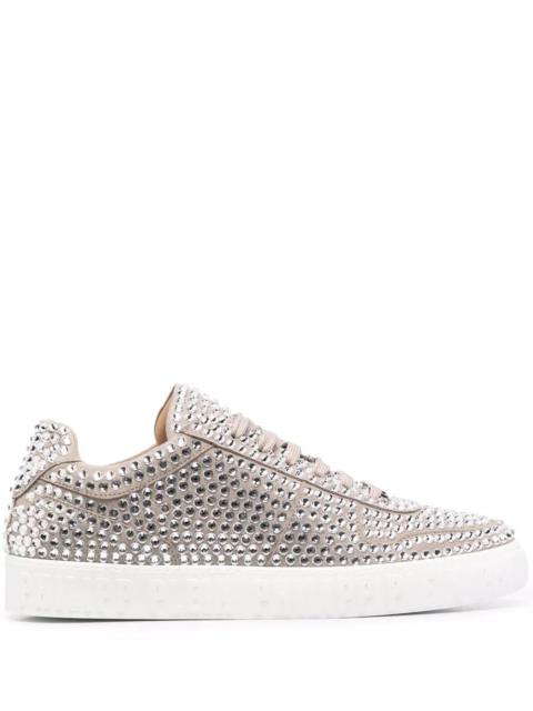 PHILIPP PLEIN King Power low-top sneakers